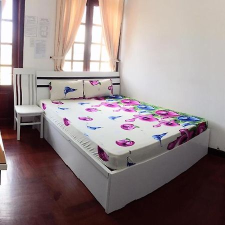 Phuong Tung Hotel Da Lat Exterior photo