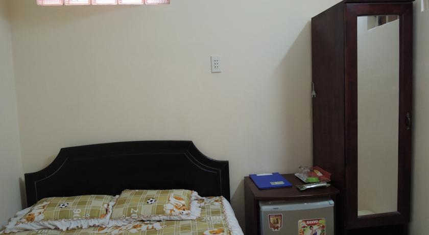 Phuong Tung Hotel Da Lat Room photo